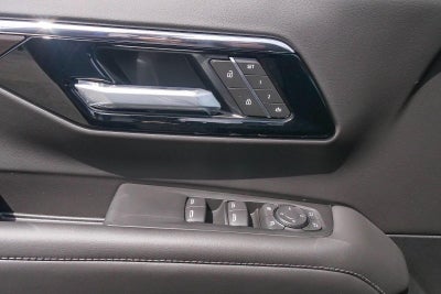 2026 Chevrolet Tahoe 2WD LT