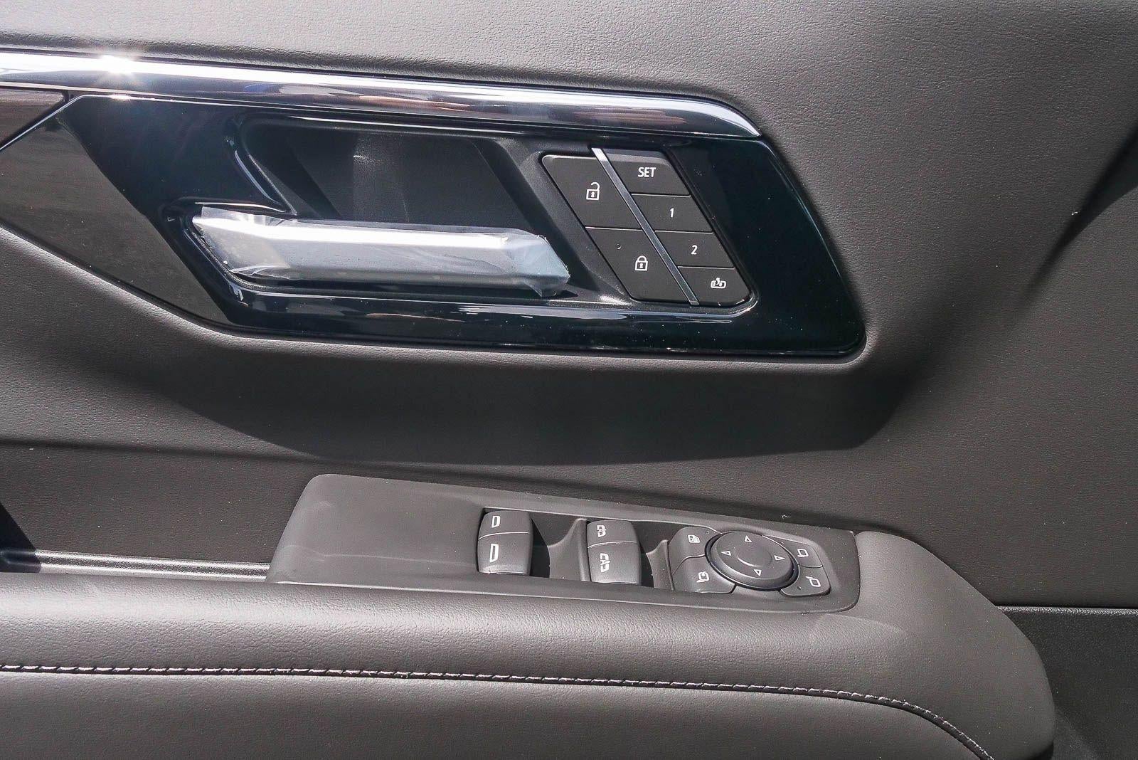 2026 Chevrolet Tahoe 2WD LT