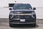 2026 Chevrolet Tahoe 2WD LT