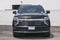 2026 Chevrolet Tahoe 2WD LT