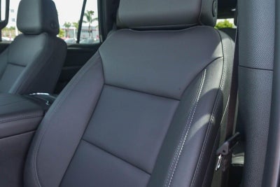 2026 Chevrolet Tahoe 2WD LT