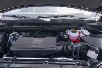 2026 Chevrolet Tahoe 2WD LT