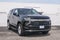 2026 Chevrolet Tahoe 2WD LT
