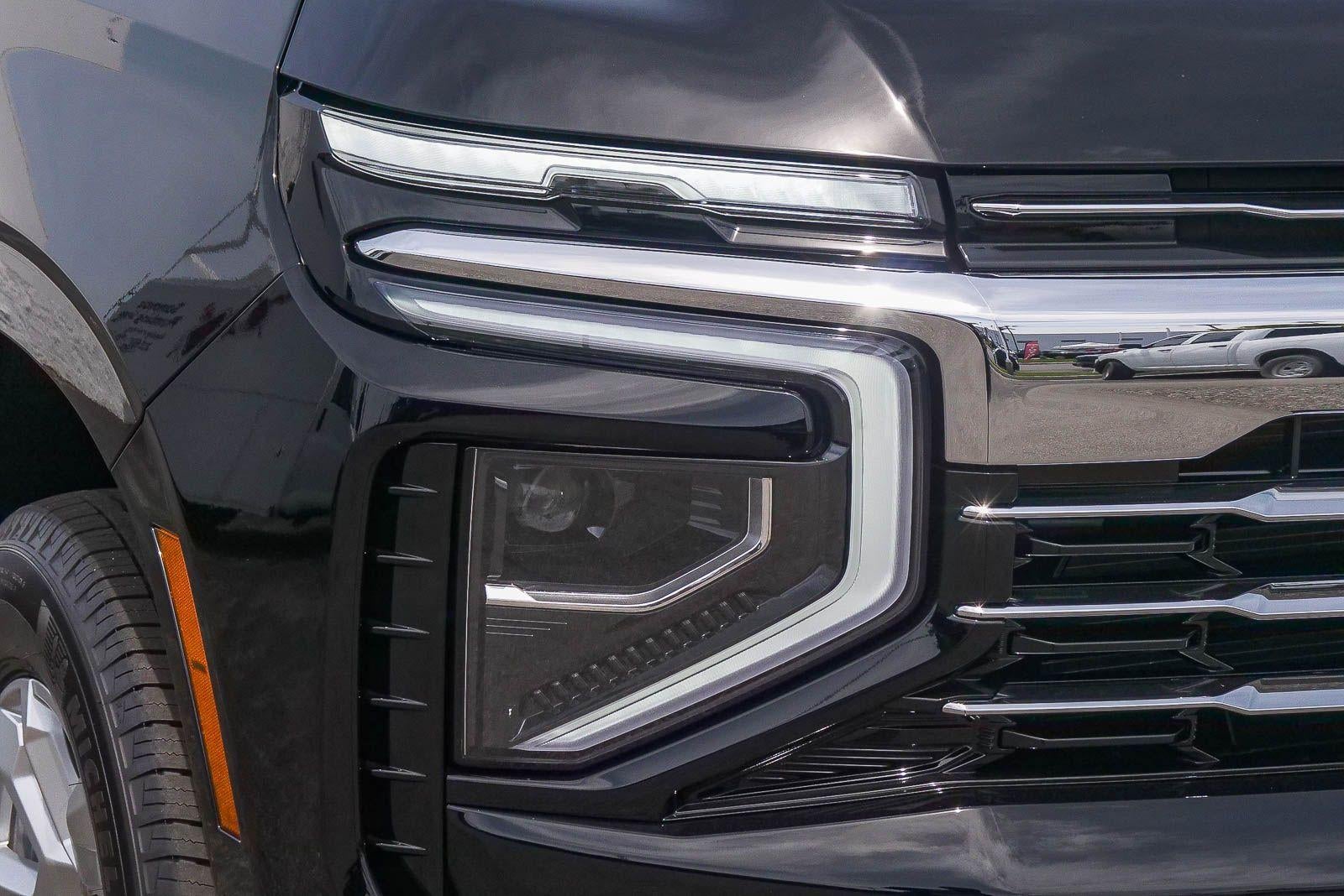 2026 Chevrolet Tahoe 2WD LT