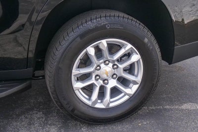 2026 Chevrolet Tahoe 2WD LT