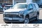 2026 Chevrolet Tahoe 2WD LT