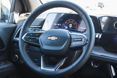 2026 Chevrolet Tahoe 2WD LT