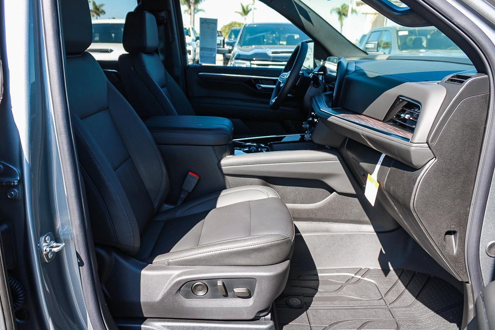 2026 Chevrolet Tahoe 2WD LT