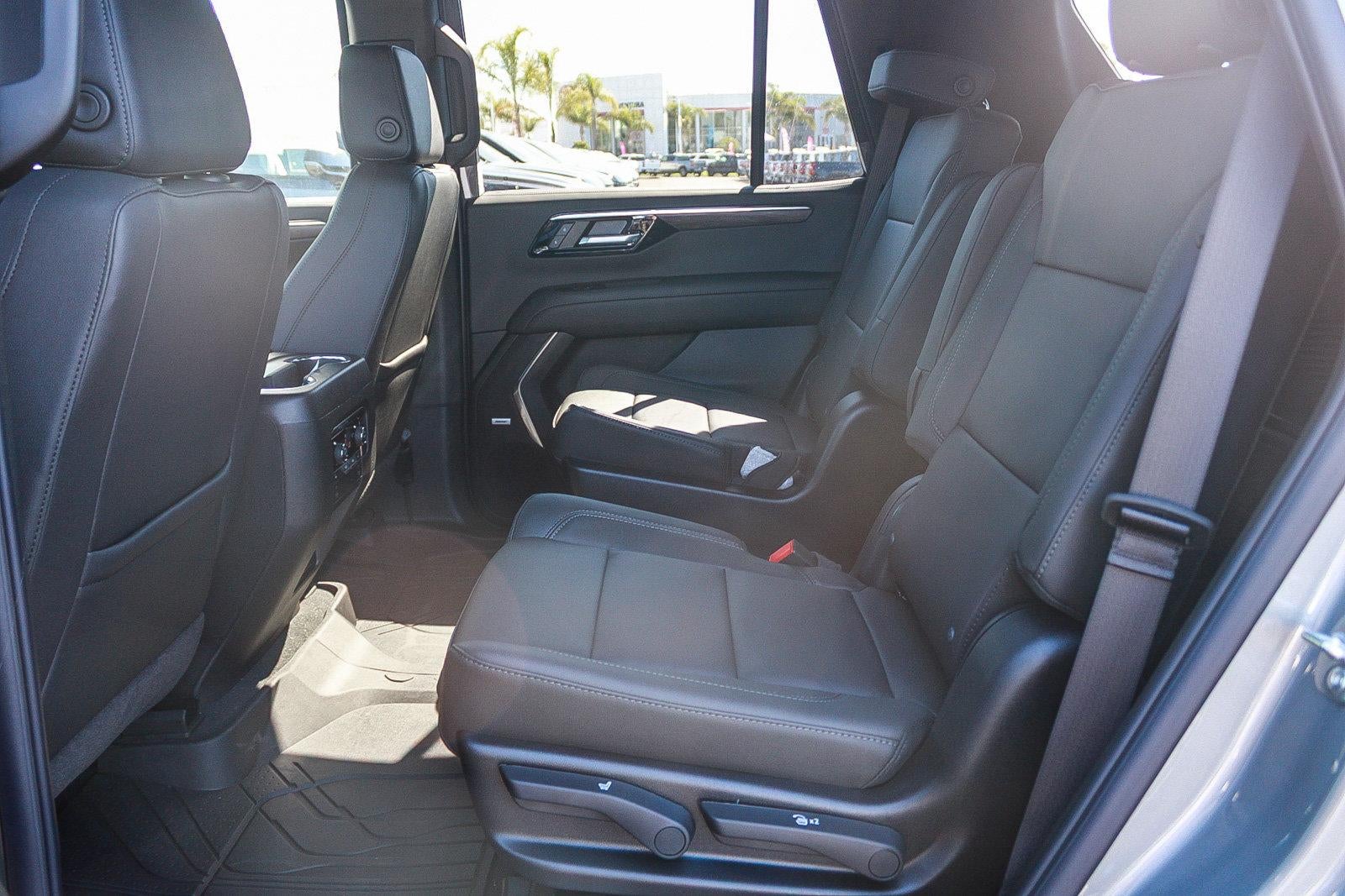 2026 Chevrolet Tahoe 2WD LT
