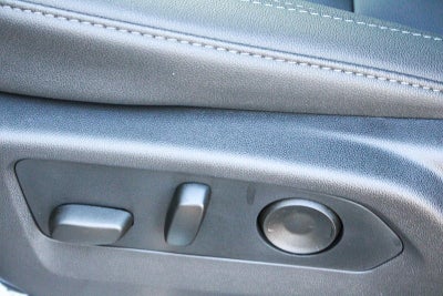 2026 Chevrolet Tahoe 2WD LT