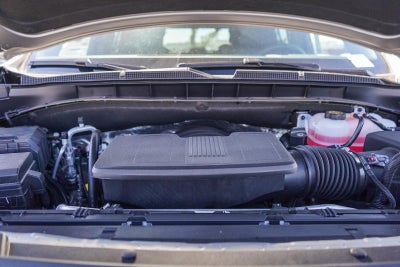 2026 Chevrolet Tahoe 2WD LT