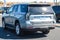 2026 Chevrolet Tahoe 2WD LT