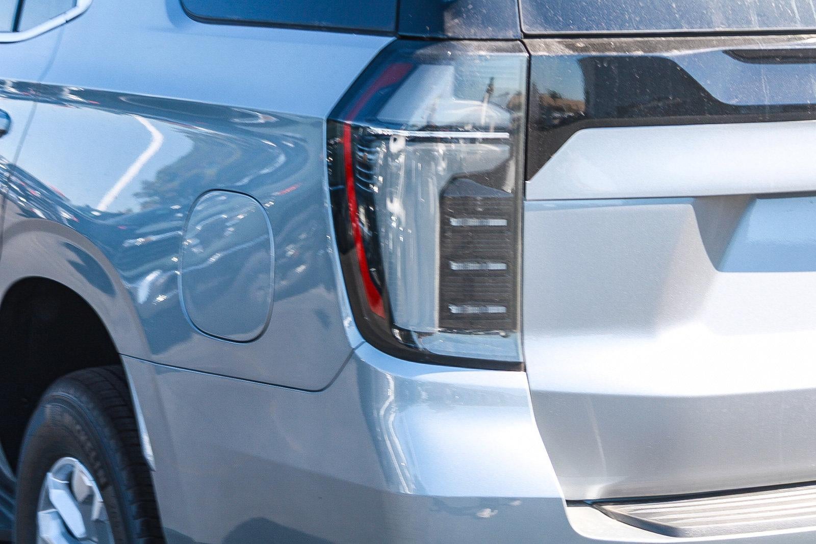 2026 Chevrolet Tahoe 2WD LT
