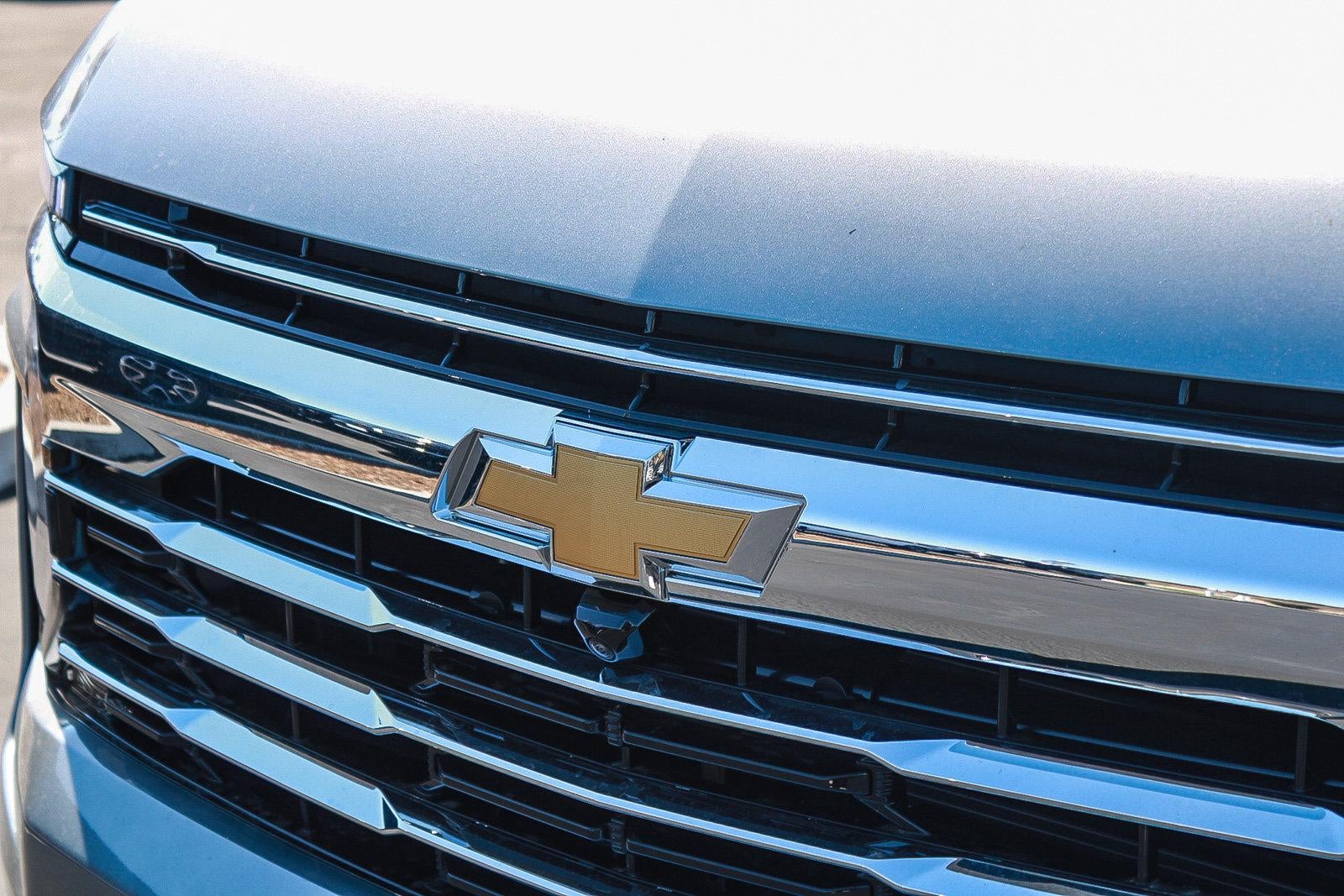 2026 Chevrolet Tahoe 2WD LT