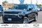 2026 Chevrolet Tahoe 2WD LT