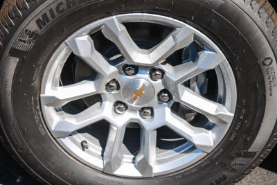 2026 Chevrolet Tahoe 2WD LT