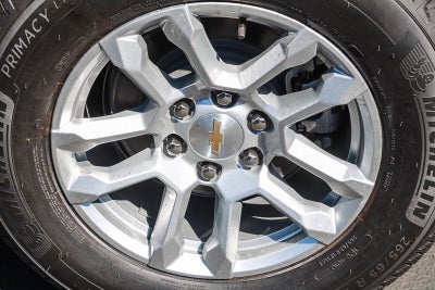 2026 Chevrolet Tahoe 2WD LT