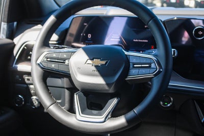2026 Chevrolet Tahoe 2WD LT