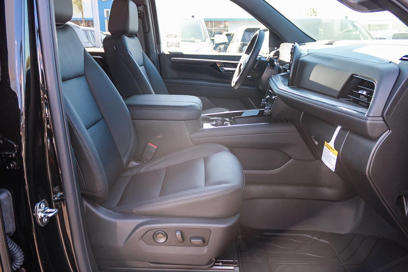 2026 Chevrolet Tahoe 2WD LT
