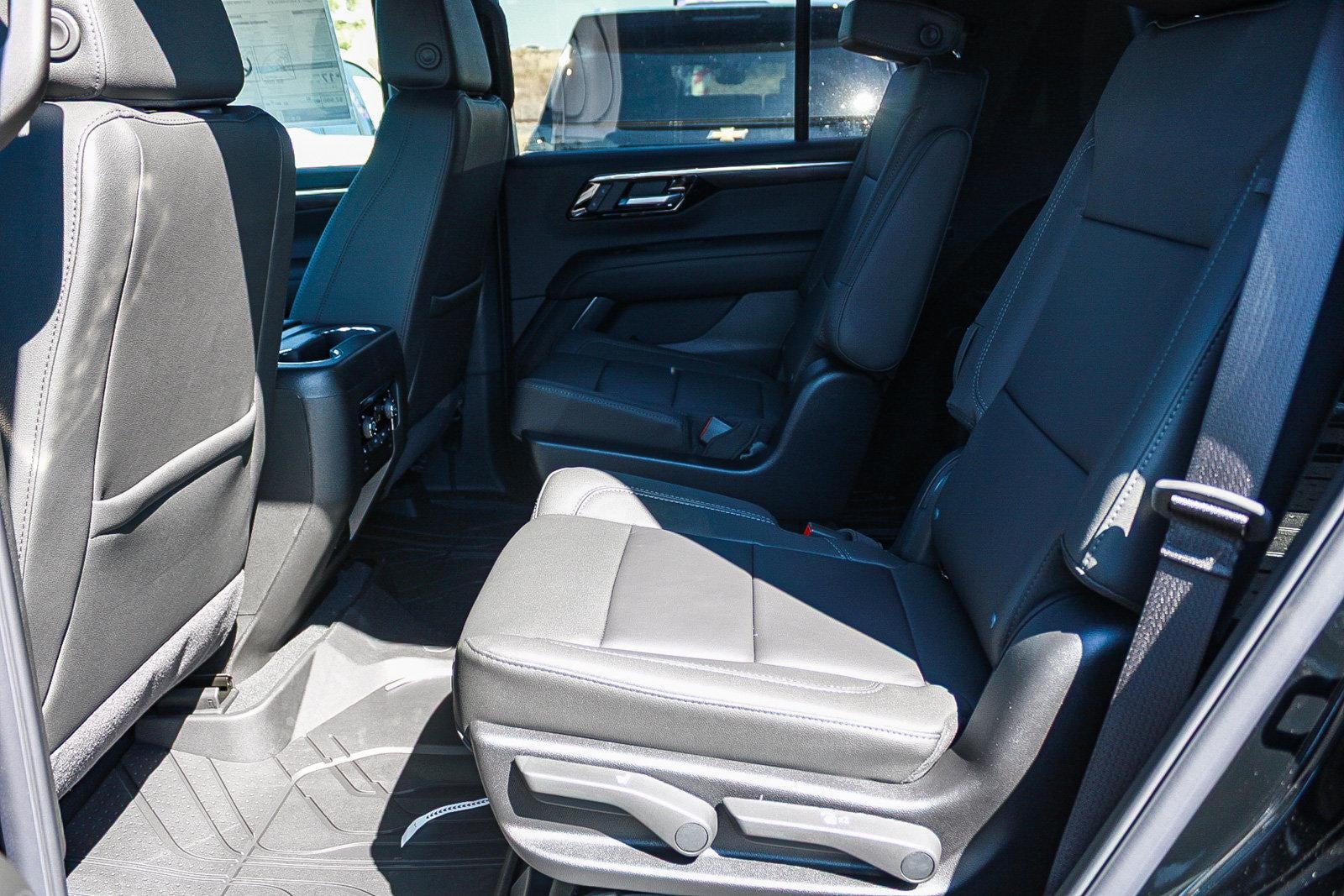 2026 Chevrolet Tahoe 2WD LT