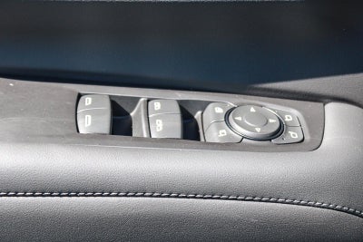 2026 Chevrolet Tahoe 2WD LT