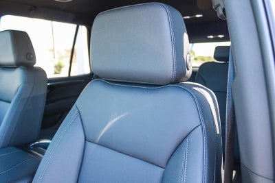 2026 Chevrolet Tahoe 2WD LT