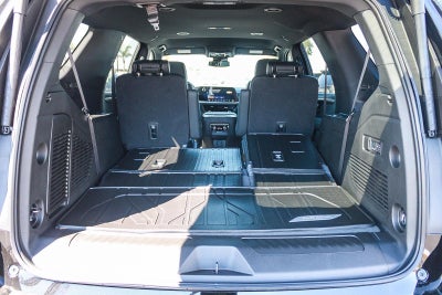 2026 Chevrolet Tahoe 2WD LT