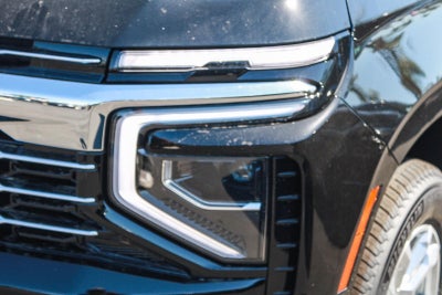 2026 Chevrolet Tahoe 2WD LT