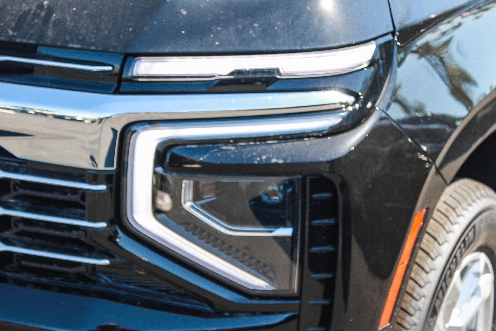 2026 Chevrolet Tahoe 2WD LT