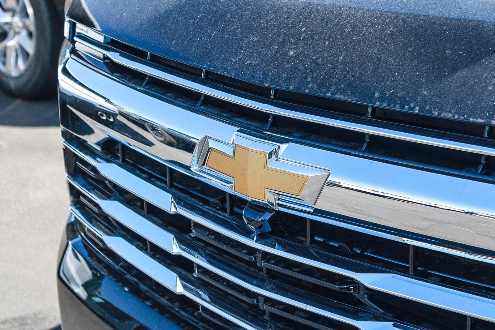 2026 Chevrolet Tahoe 2WD LT