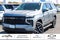 2026 Chevrolet Tahoe 2WD RST