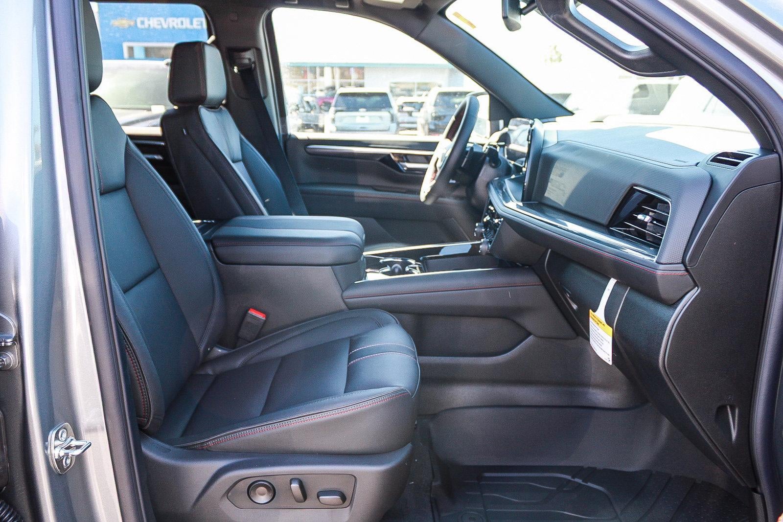 2026 Chevrolet Tahoe 2WD RST