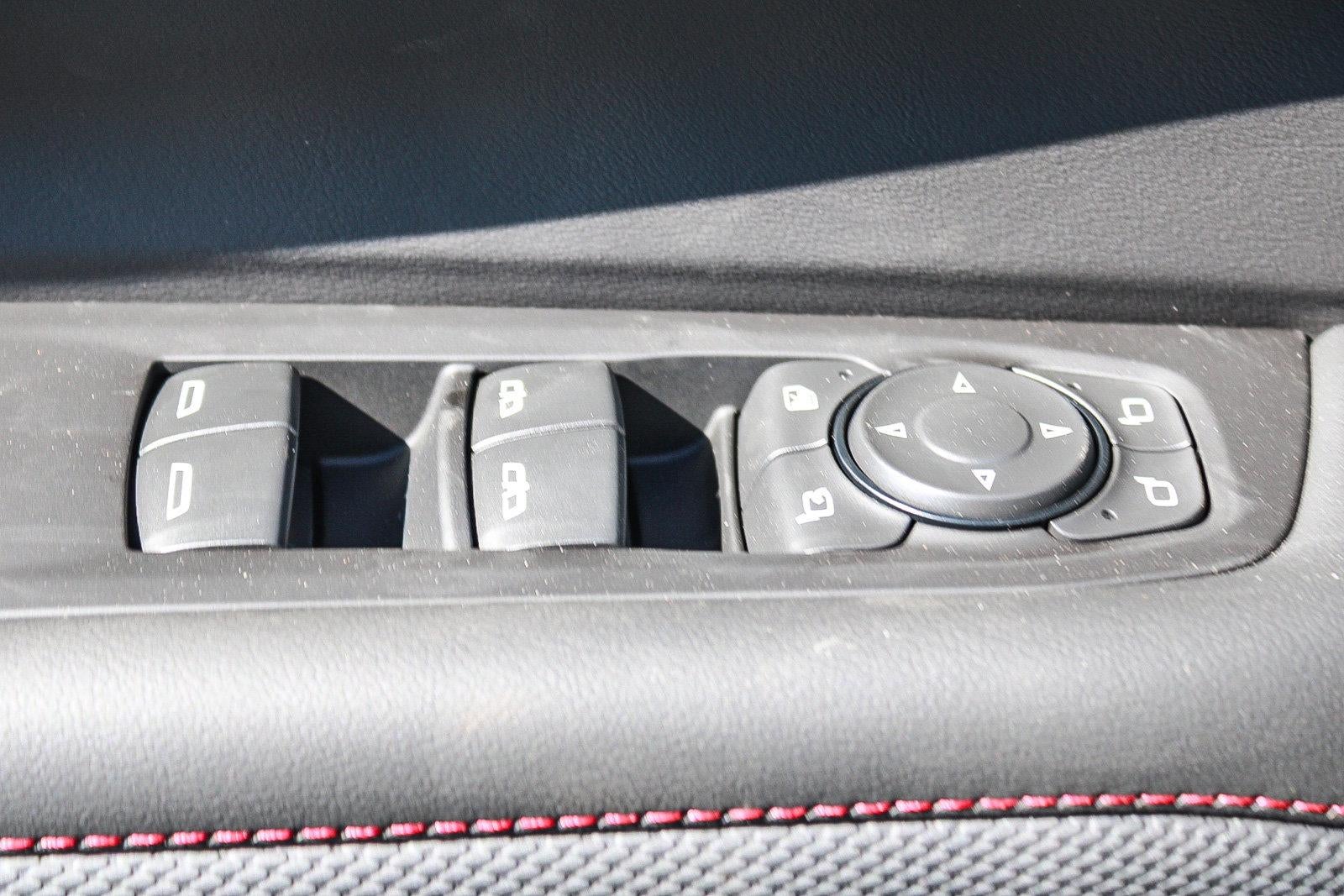 2026 Chevrolet Tahoe 2WD RST
