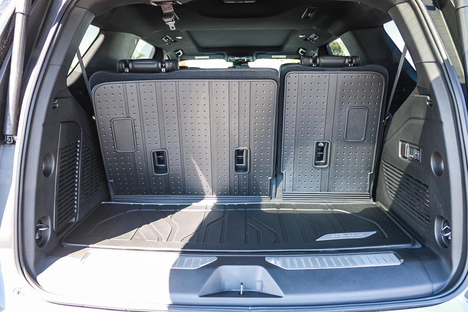2026 Chevrolet Tahoe 2WD RST