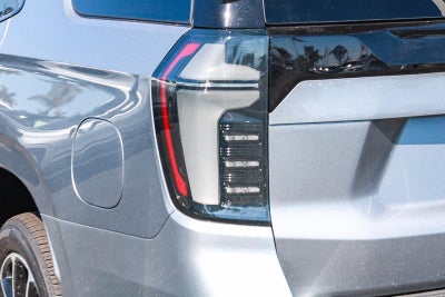 2026 Chevrolet Tahoe 2WD RST