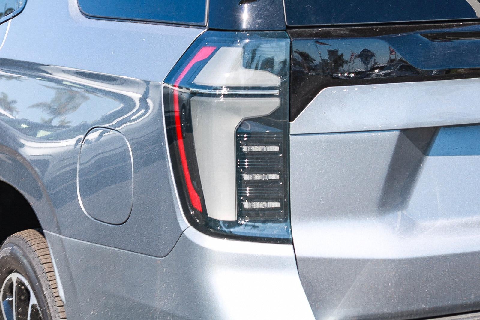 2026 Chevrolet Tahoe 2WD RST