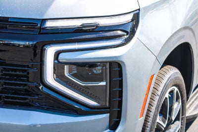 2026 Chevrolet Tahoe 2WD RST