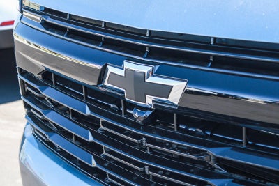 2026 Chevrolet Tahoe 2WD RST