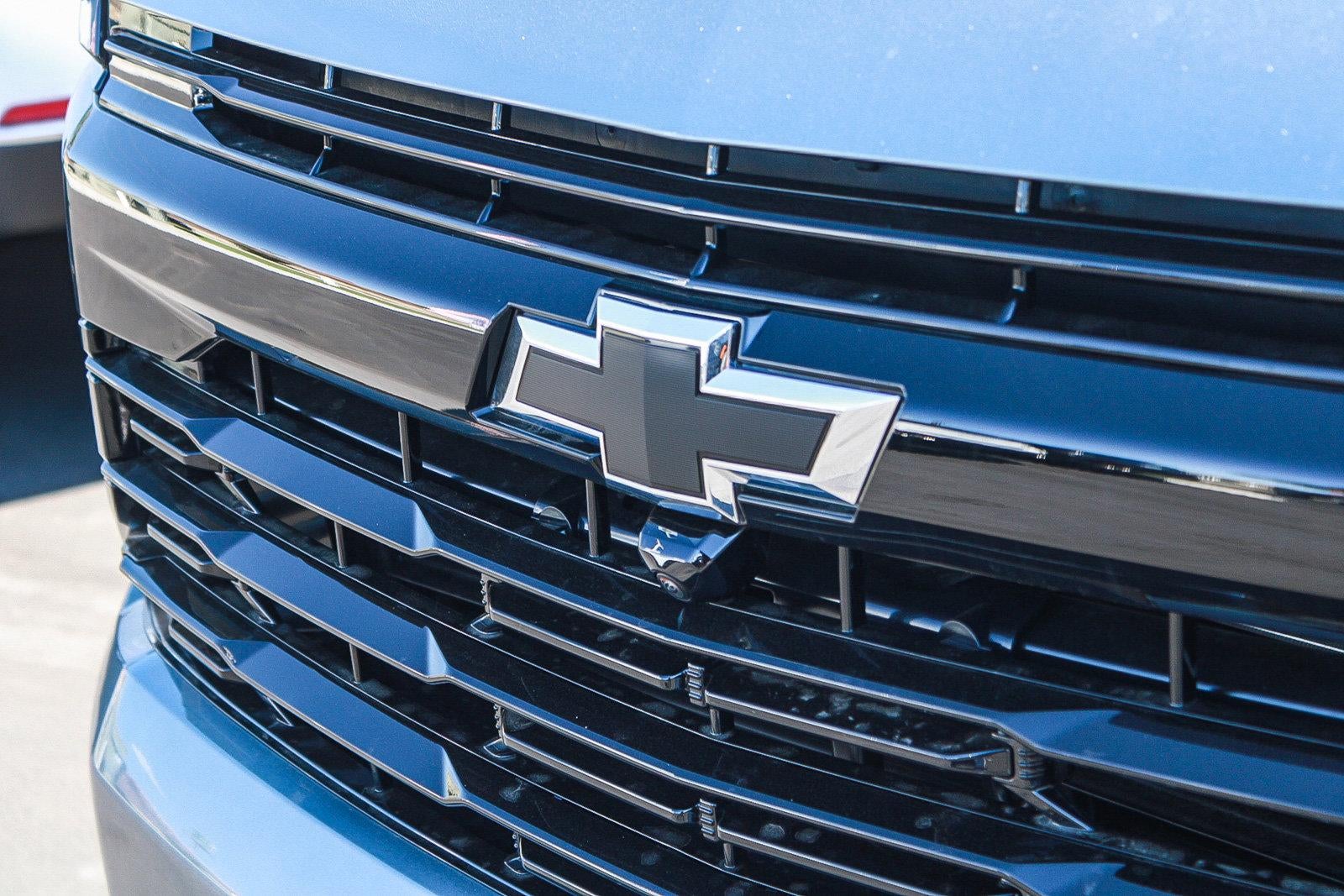 2026 Chevrolet Tahoe 2WD RST