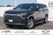2026 Chevrolet Suburban 4WD LT