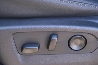 2026 Chevrolet Suburban 4WD LT