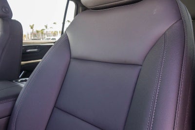 2026 Chevrolet Suburban 4WD LT