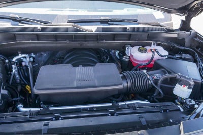 2026 Chevrolet Suburban 4WD LT