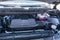 2026 Chevrolet Suburban 4WD LT