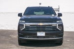 2026 Chevrolet Suburban 4WD LT