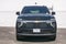 2026 Chevrolet Suburban 4WD LT