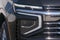 2026 Chevrolet Suburban 4WD LT