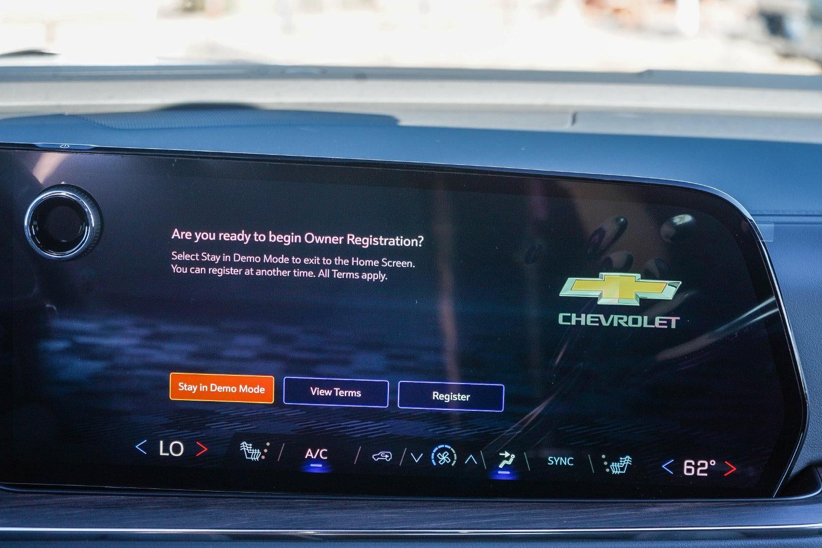 2027 Chevrolet Suburban 4WD Z71