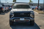 2027 Chevrolet Suburban 4WD Z71