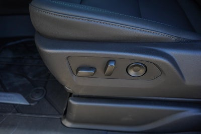 2027 Chevrolet Suburban 4WD Z71